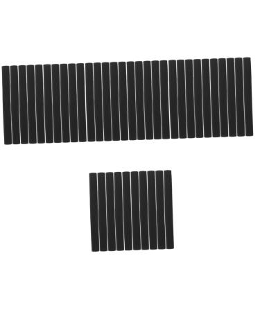 Solustre 40 StK Moxa gegen sticks for the moxibusion craft supplies Chinese moxa sticks Moxibusion MoxaBchen Artemisie mugwort Moxa-stick chinese moxa light moxibuscase stripes