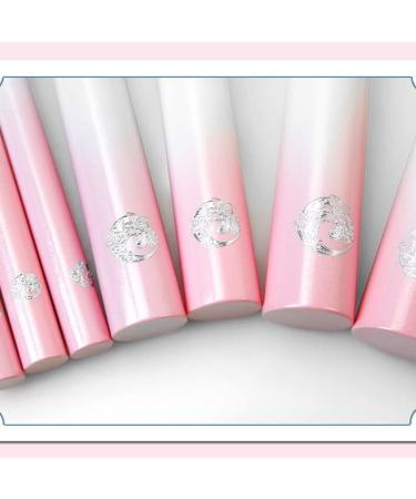 Buy Flat Powder Makeup Brushes Set | Professional Quality Makeup Brush Tools for Flawless Application - International Shipping Available - Buy Online on GoSupps.com