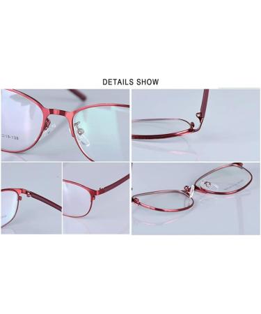 Unisex Self-Tinting Reading Glasses with UV Protection - +2.0 Visual Aid for Men & Women - Buy Online on GoSupps.com