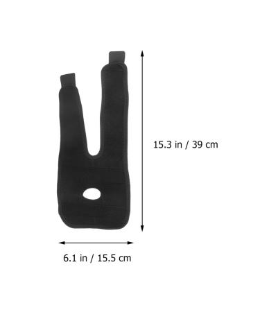 Milisten Weightlifting Elbow Support Brace - Golfers Elbow & Tendonitis Relief for Men & Women | Basketball & Climbing Arm Sleeves - Buy Online on GoSupps.com