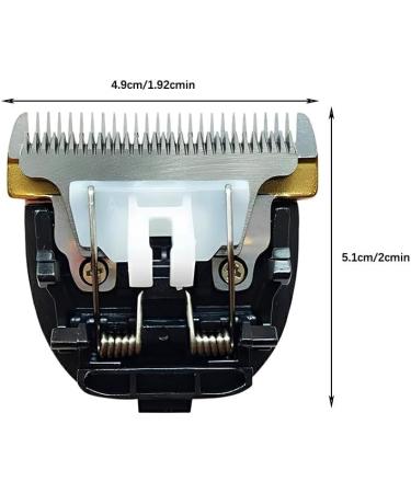 dijiusidy Universal Portable Removable Hair Trimmer Head Home Barber Shop Hairs Clippers Attachment Haircutting Tool Accessories - Buy Online on GoSupps.com