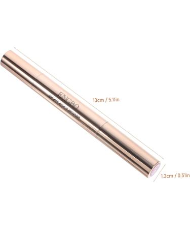 VINTORKY Eye Shadow Pencil Glitter Eyeshadow Pencil Glitter Eyeshadow Stick Double Head Makeup Miss Plastic 1 count (Pack of 1) Picture 2 - Buy Online on GoSupps.com