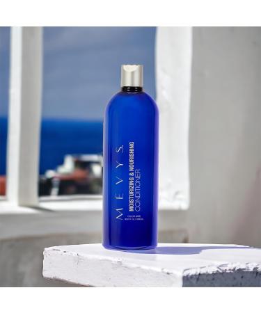 Sulfate-Free Nourishing Conditioner - Color Safe 33.8 oz / 1000 ml | International Shipping Available - Buy Online on GoSupps.com