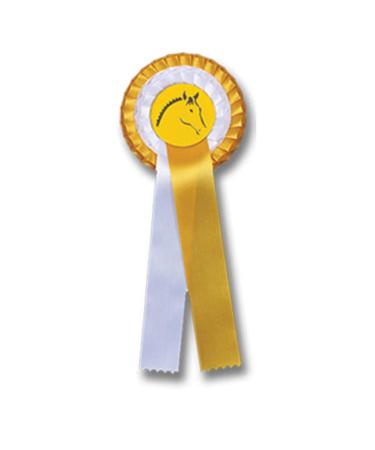 Price loop with double rosette