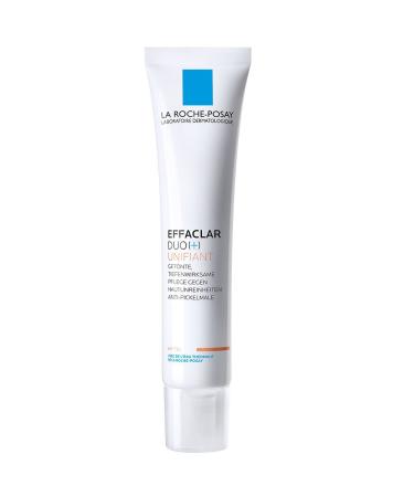 La Roche-Posay Effaclar Duo+ Unifiant Light Cream 40 ml 40 ml (1 pack)