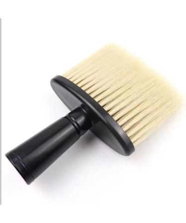 LCKJLJ Barber Neck Duster Brush - Soft Cleaning Brush for Hair Cutting (F4) | International Shipping Available - Buy Online on GoSupps.com