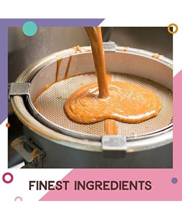 Handmade Traditional Scottish Tablet & Fudge Selection Box - Fudge 'n' Fantastic Irresistibly Indulgent Tablet - Artisanal Premium Quality Scottish Favourite Creamy Gift idea Christmas - Buy Online on GoSupps.com