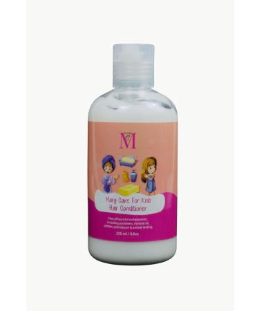 MARG CARE FOR KIDS kit de produits pour cheveux enfants. 2 en 1 (Champoing & gel) douche 250 ml apr s champoing 250 ml. - Buy Online on GoSupps.com