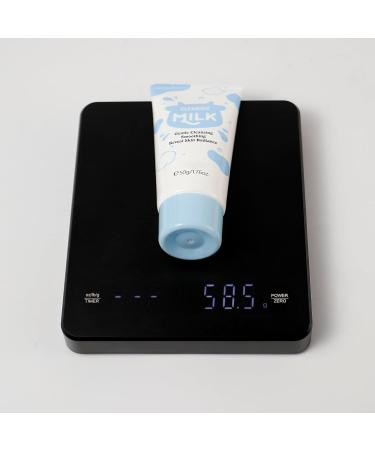 Milk Facial Cleanser - Gentle Nourishing Face Wash Deep Pore Refinement & Moisturizing Face Wash Gentle Foaming Cleanser for All Skin Types - 50g/1.76oz Sky Blue - Buy Online on GoSupps.com