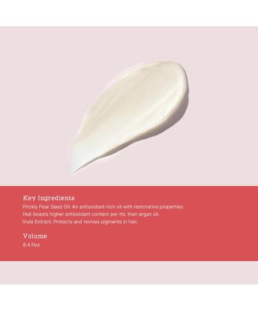 Christophe Robin Regenerating Mask with Prickly Pear Seed Oil 8.4 fl. oz. - Nourishing Hair Treatment - Buy Online on GoSupps.com