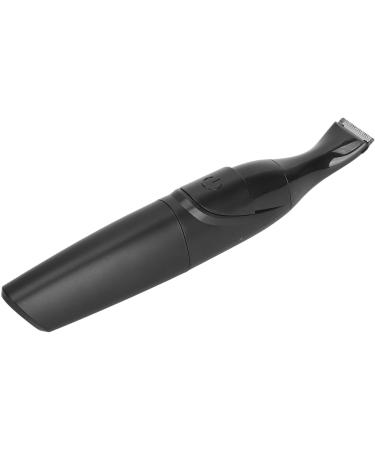 Electric Beard Trimmer - Multifunctional Low Noise USB Rechargeable Clipper for Men - Ergonomic Design & Nose Hair Grooming - Buy Online on GoSupps.com
