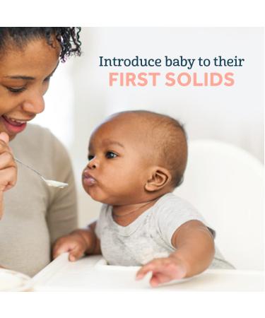 Gerber Baby Cereal 1st Foods Oatmeal 16 Ounce - Pack of 6 | Grain & Grow Nutrition - Buy Online on GoSupps.com