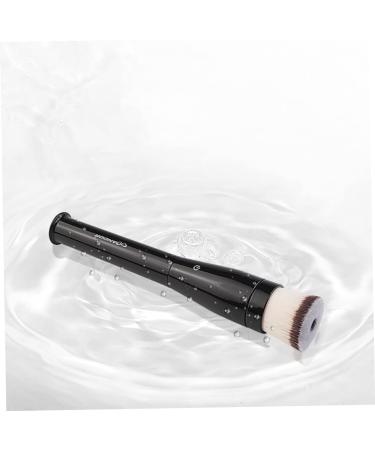 Healeved 1 Set Face Brush Makeup Tool Brush Electric Makeup Brush Electric Foundation Brush Automatic Makeup Brush Electric Cosmetic Brush Face Makeup Instrument Electric Facial Brush - Buy Online on GoSupps.com