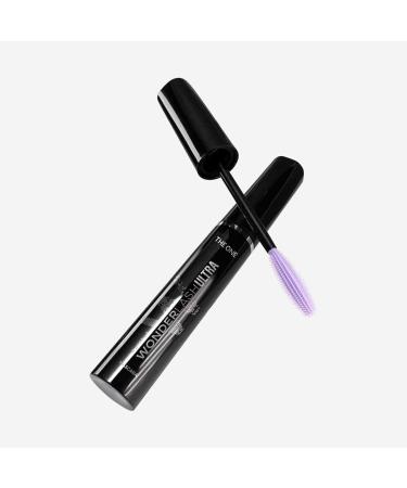 The ONE WanderLash Ultra Mascara 5in1 8ml Long Lasting Waterproof Black