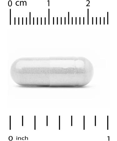 L-Taurine Compatible With California Gold Nutrition 1 000 mg 60 Veggie Capsules + Bonus Pill Organizer Weekly Pill Organizer Mini - Buy Online on GoSupps.com