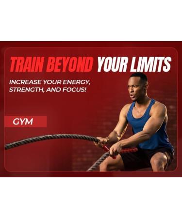 Creatine HCL Gummy - World's First 4000MG Creatine HCL Gummies 90 Count (90 Count) 90 Count (Pack of 1) - Buy Online on GoSupps.com