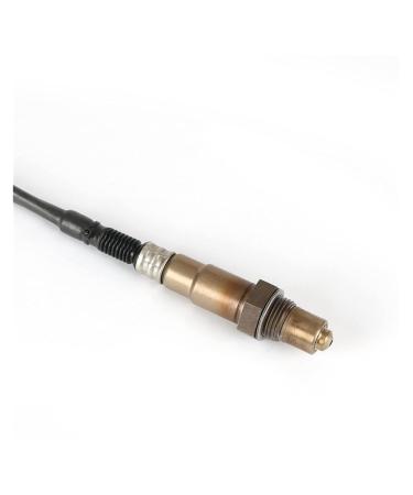 O2 Oxygen Sensor Compatible for Santa Fe 1.8T Roewe 550 MG MG6 MG7 750 After Oxygen OE#0258006918 - Buy Online on GoSupps.com