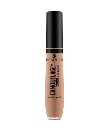 essence essence CAMOUFLAGE+ MATT concealer long-lasting mattifying covering matte (8ml)
