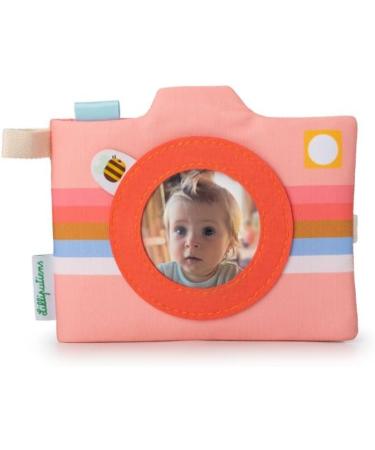 Lilliputien Stella Photo Album - Cherish Your Memories | International Shipping Available - Buy Online on GoSupps.com