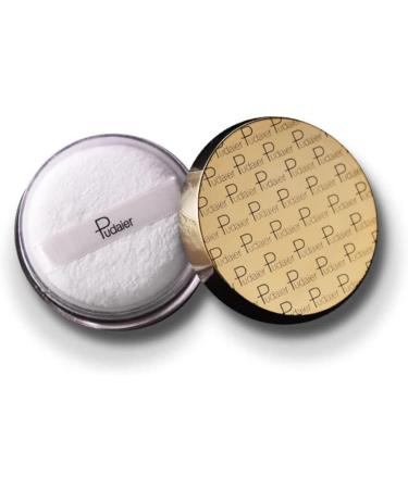 Makeup Modifier Powder Makeup Loose Setting Powder Matte Highlighter Face Concealer Oil Control Matte Mineral Contour 05 Heat 05# Heat - Buy Online on GoSupps.com