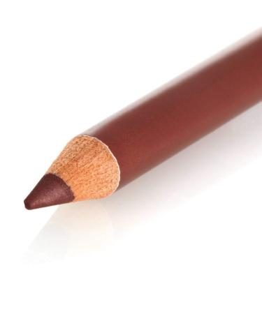 Maybelline New York Color Sensational Lipliner - Choco Pop 2.5g | Nourishing Strong Chocolate Brown Make-up - Buy Online on GoSupps.com