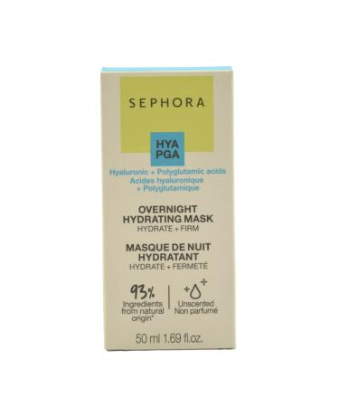 Buy SEPHORA COLLECTION Overnight Hydrating Mask 1.69 oz | Best International Shipping & Hydration - Buy Online on GoSupps.com