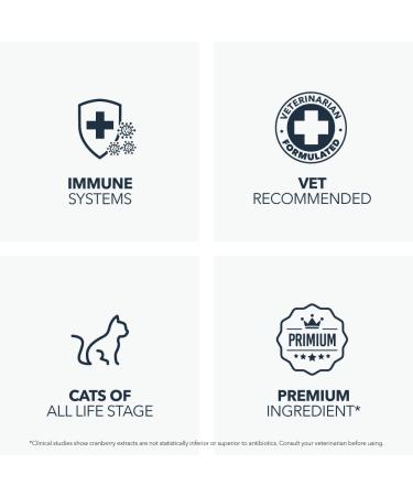 PETPAL L-Lysine Immune and Respiratory Support Supplement for Cats | Pure Bioactive Lysine + | Eye Function Runny Nose Sneezing Feline Conditions | Easy to Serve | Cats of All Ages | 4oz / 120g WT - Buy Online on GoSupps.com