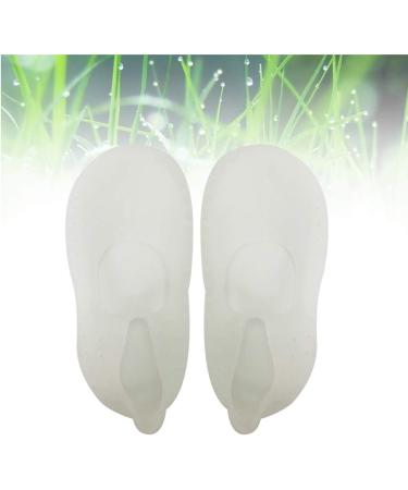 Sea Angling White Silicone Socks | Anti-Cracking Boat Socks for Comfortable Fishing Trips - Buy Online on GoSupps.com