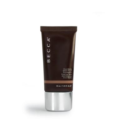 BECCA Ever-Matte Shine Proof Foundation - Sandalwood