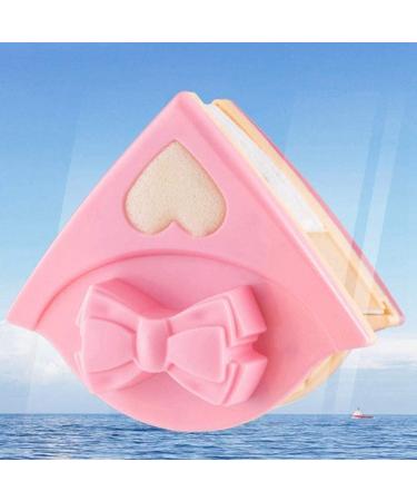 Magnetic Window Cleaner Window Cleaner Double-Side Glazed Square Two Sided Glass Cleaner Wiper Anti-Pinch - Buy Online on GoSupps.com
