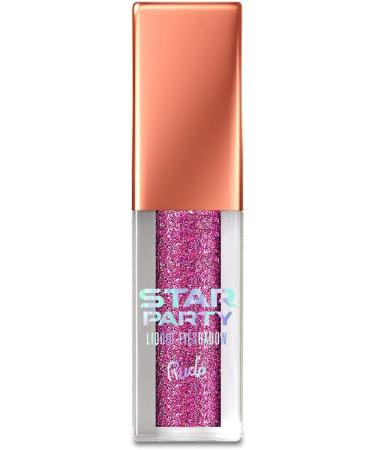 RUDE Star Party Liquid Eyeshadow - Starburst 0.05 Pounds - Buy Online on GoSupps.com