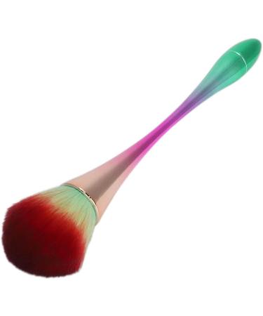 Makeup Loose Powder Cosmetic Brush Makeup Brush for Face Cosmetic for Daily Makeup Makeup Brushes Tools for Daily Makeup - Buy Online on GoSupps.com