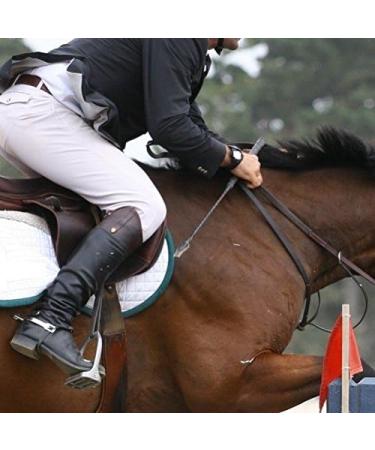 Intrepid International Equestrian Jump Bat - Premium Quality Riding Crop - Buy Online on GoSupps.com