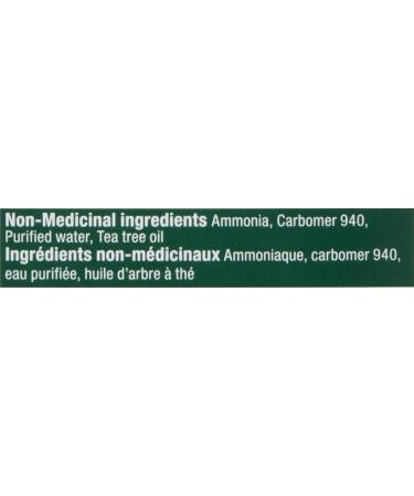 After Bite Gel Insect Bite Treatment Portable Bug Bite Itch Relief - Buy Online on GoSupps.com