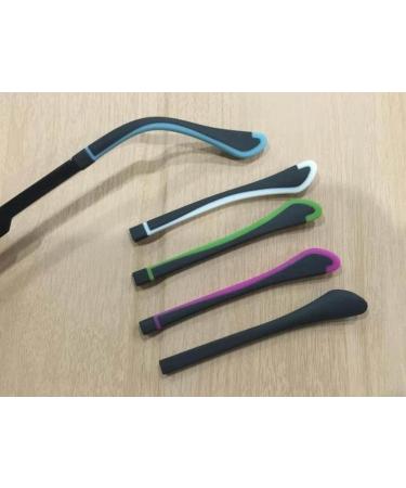 Celika Glasses Holder & Accessories | Anti-Slip Eared Hooks & Replacement Tips - Shop Rose Color Internationally - Buy Online on GoSupps.com