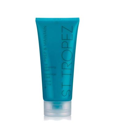 St.Tropez Prep & Mountain Tan Enhancing Boby Polish Exfoliate 6.7oz (200ml)