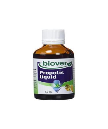 Biover Biover Propolis Liquid 50 ml