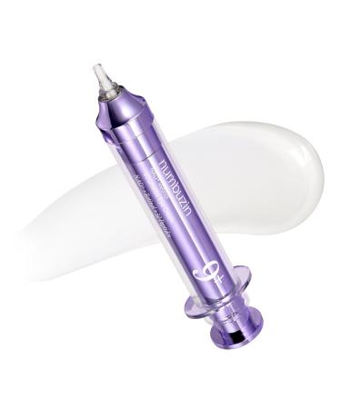 numbuzin No.9 NAD+ Retinol Eye Cream Depuffing & Firming Eye Serum for Dark Circles Wrinkles & Fine Lines Peptides & Niacinamide for Glow & Undereye Radiance Stocking Stuffers 0.33 fl oz