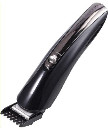 KouRy 6-in-1 Beard Trimmer for Men | Cordless USB Rechargeable Professional Hair Clippers Kit | Multi-Functional Body & Nose Hair Trimmer - Buy Online on GoSupps.com