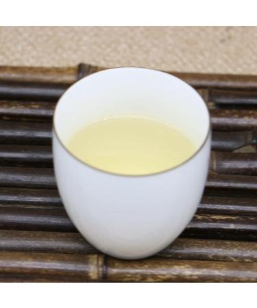 Th blanc l'ar me de menthe de Chine th blanc de feuille d'or d'arbre antique de haute qualit 300g - Buy Online on GoSupps.com