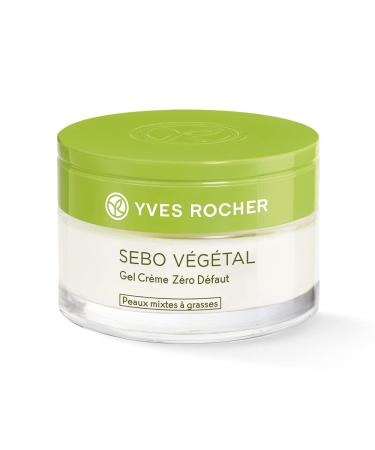 Yves Rocher Nursing Set Charisma | Micellar Water Peeling & Matt Gel Cream for Combination Skin | International Shipping - Buy Online on GoSupps.com