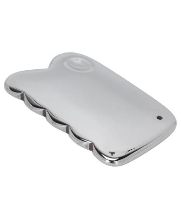 Verdant Touch Terahertz Scraping Board Terahertz Stein Gua Sha Tool Shabling for Facial Striping Pain Relief Massage Therapy Poor Legs 20cm Long Body Charging Tools