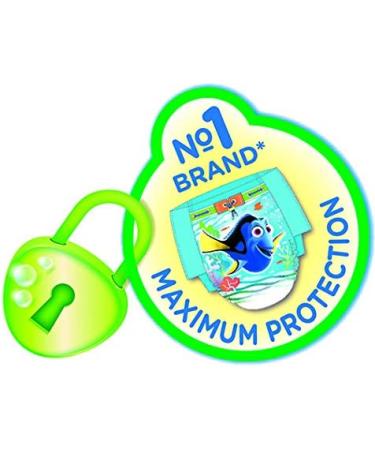 Huggies Little Swimmers Swim Nappies 2-3 Years - 12 Pack - Buy Online on GoSupps.com