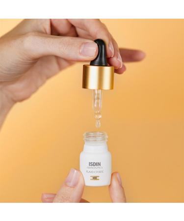 ISDIN Isdinceutics Rejuvenate Flavo-C Forte Serum 3 5 ml - Buy Online on GoSupps.com
