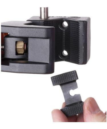 Impact Super Clamp with T-Handle - Secure and Easy Mounting Solution - Buy Online on GoSupps.com