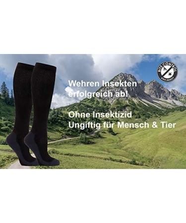 Shop Safersox Coral Sports Compression Stockings 43-46 | Boost Performance & Recovery - International Shipping Available - Buy Online on GoSupps.com