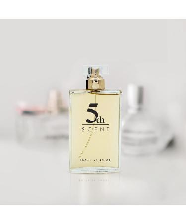 F91 Women Perfume Bottle - Natural and Therapeutic Scent - Made with Natural Perfume Ingredients - Citrus Fresh Fruity Green Sweet Woody notes - Gifts For Her - 50ml 1.7oz 1.7 Fl Oz (Pack of 1) - Buy Online on GoSupps.com