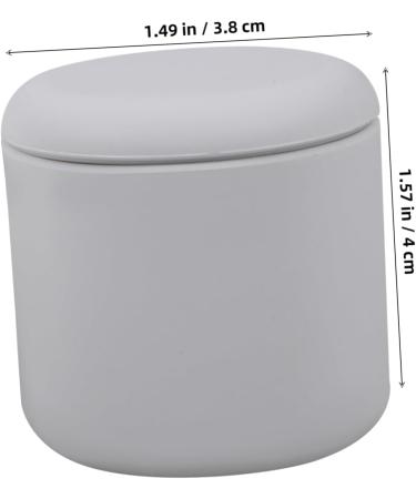SOESFOUFU 2pcs Teeth Storage Box Tooth Fairy Jar Changing Teeth Saver Tooth Fairy Holder - Buy Online on GoSupps.com