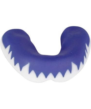 Verdant Touch Athletic Mouthguard | Sports Boxing Basketball Football Taekwondo | Portable Blue Athlete Protection - Buy Online on GoSupps.com