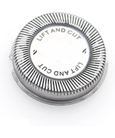 Lot de 3 t tes de rasoir de rechange compatibles avec les rasoirs Philips HQ HS HP Series HQ3 HQ4 HQ56 HQ55 HQ300 HQ6 HQ916 HQ6675 HQ6695 1set - Buy Online on GoSupps.com